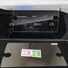 Screen Protector Tempered Glass For Volkswagen T-Roc 2018- 2023 Media 8inch Car Infotainment Radio Navigation Screen