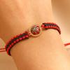 Handgefertigtes Sportarmband mit Motiven aus Fußball, Volleyball und Soccer für Fans und als Geschenk zu besonderen Anlässen