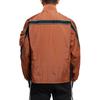 Adidas Jackets Men's Orange Stand Collar Moderate Other GP0844