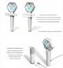 EXO Oficiální Fanlight Ver 3.0 KPOP Lightstick Koncert Bluetooth LED