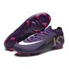 Children's football shoes Young and young broken nails Football shoes Long nails Large size sneakers