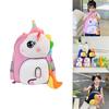 Cute Cartoon Toddler Backpack For Boys And Girls Ages 2-5 Dinosaur Theme