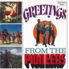 CD PIONEERS - Greetings From The Pioneers (2CD) DBCDD084 Doctor Bird UK 2021 UK Reggae, Ska & Dub