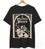 Electric Wizard Dopethrone T-Shirt: Doom Stoner Metal Band Merch Tee S-5XL