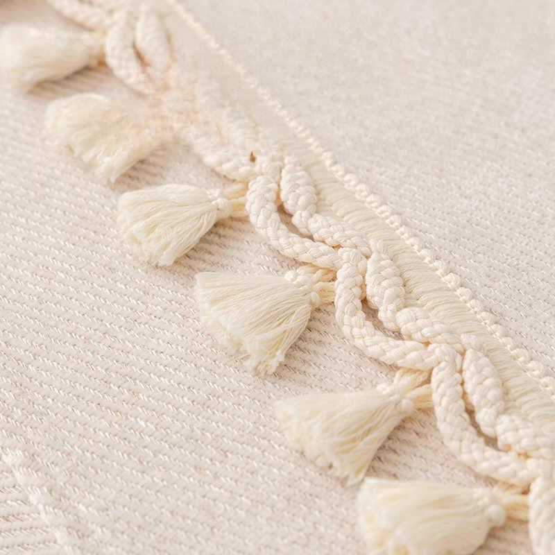 Sofa Cushion Universal In All Seasons, New High-end Non-slip Seat Cushion, Washable, Non-pilling Sofa Cover Cover Cloth Towel