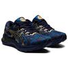 Asics Gel Nimbus 23 Gs 'Blue Gold' Women's
