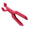 Silicone Non-Slip Heat-Resistant Bowl Clip and Plate Lifter