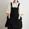 Waterproof Baking Apron Breathable Kitchen Cooking Apron Oil-Proof Workwear Apron  Coffee Shop