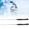 2 Pcs Inoculating Rod Laboratory Experiment Bacteria Culture Microbiology Accessory
