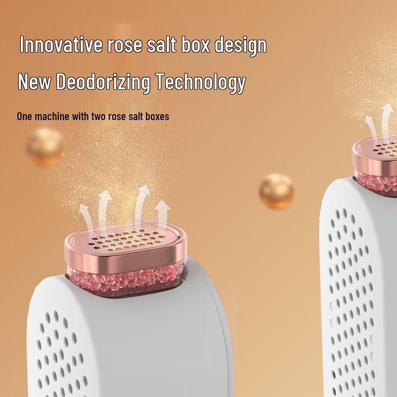 KONKA Smart Shoe Dryer with Deodorizer & Sterilizer