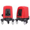 Self Leveling Laser Cross Line Level Waterproof 635nm Wavelength 3D Green Beam Laser Line Level