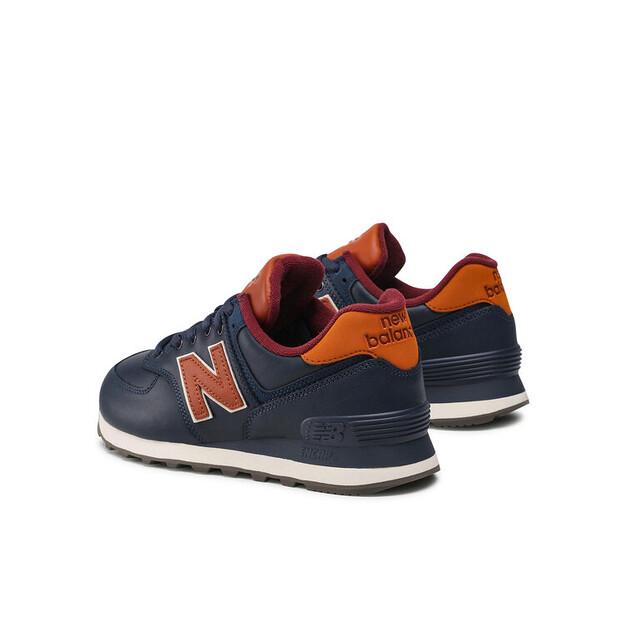 Кроссовки New Balance ML574OMC