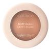 Catrice Soft Glam Blusher 060 Blonzer Heat 5.6G