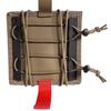 Tasmanian Tiger IFAK Pouch S Mk2 (Multicam 7394.394)