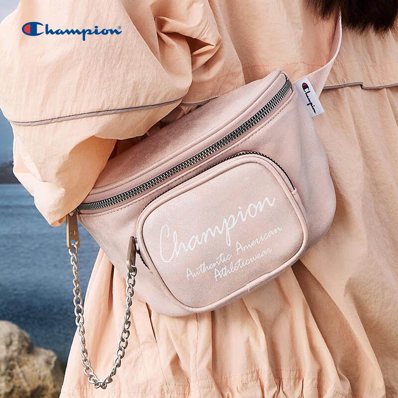 Champion Unisex Lightweight Casual Waist Bag 25SSG47 MIC