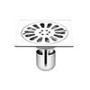 MDNG Stainless Steel Bathroom Floor Drain