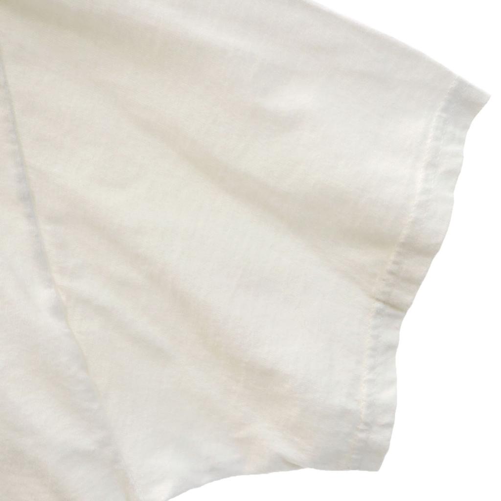 HANES 90s Made In USA Old Graeter's Ice Cream Short Sleeve T-shirt Men's Used