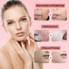 EMS Microcurrent Facial Lifting Machine 7 in 1 Face Skin Rejuvenation Device  Neck Firming