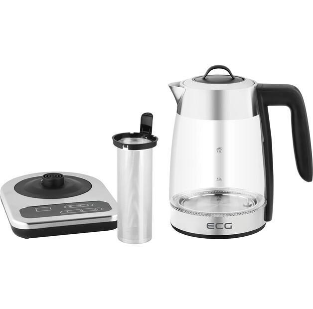 Kettle ECG RK 1891 Infuso
