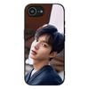 Lee MinHo KPOP Min Ho Casing Phone Cover for Xiaomi Redmi Note 12 11 10 Pro 10A 10C 12C 14C A4 Note12 5G Soft Case