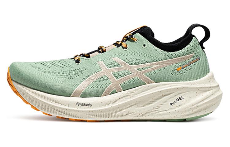 

ASICS Gel Nimbus 26 Tr Nature Bathing Fellow Yellow 1011B849-250 42