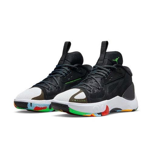 Air Jordan Zoom Separate PF Black Multi DH0248-030