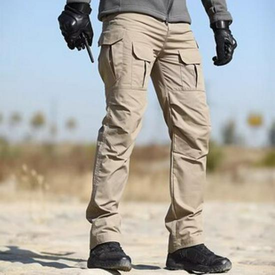 Archon IX7 Tactical Urban Outdoor Workwear Shorts