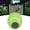 Small Fish   Magnetic Cleaner Aquarium Algae Scraper Glass Cleaning Brush Scrubber