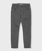 PANICALE Slim Fit Cotton Denim Pants [3 Colors]