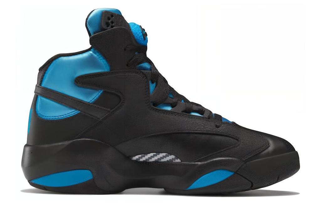 Reebok Shaq Attaq 'Black Azure' 2023 HR0499