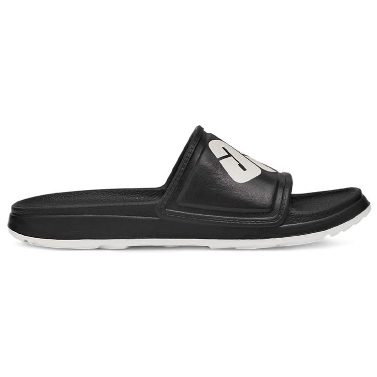 UGG Wilcox Slide 'Black' 1129111-BLK