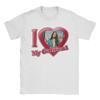 Tops – T-Shirts