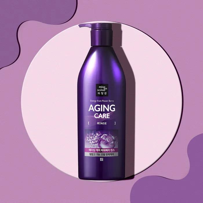 Aging Care Rinse 680ml X 3