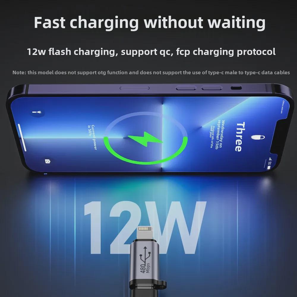 USB To Mini USB V3, Type-C Charging, T-Port Micro Adapter Cable