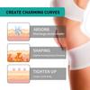Body Care Patch For Thighs, Abdomen, Body Skin, And Abdomen