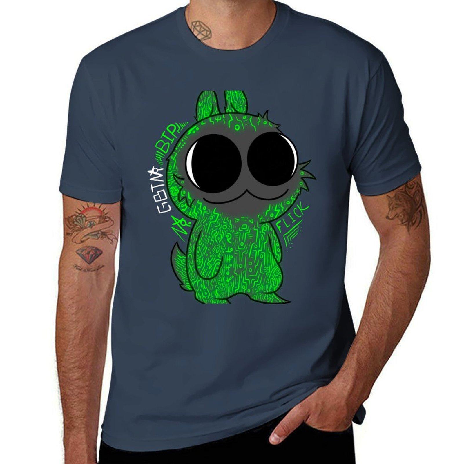 Drawcember of Electronic Bip 12 31 TShirt Thanksgiving Day Tee Top S