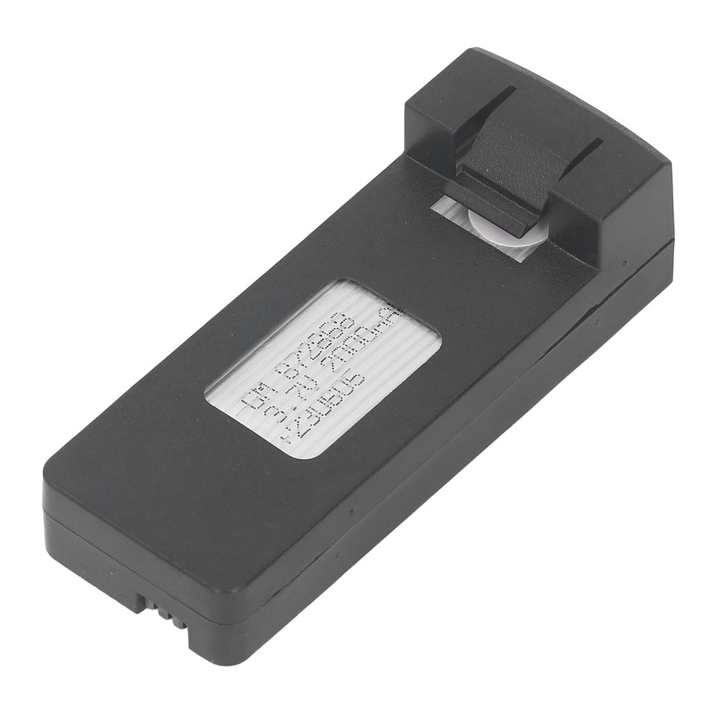 3.7V 2000mAh Lithium Battery RC Drone Lithium Battery Replacement for S150 Drones