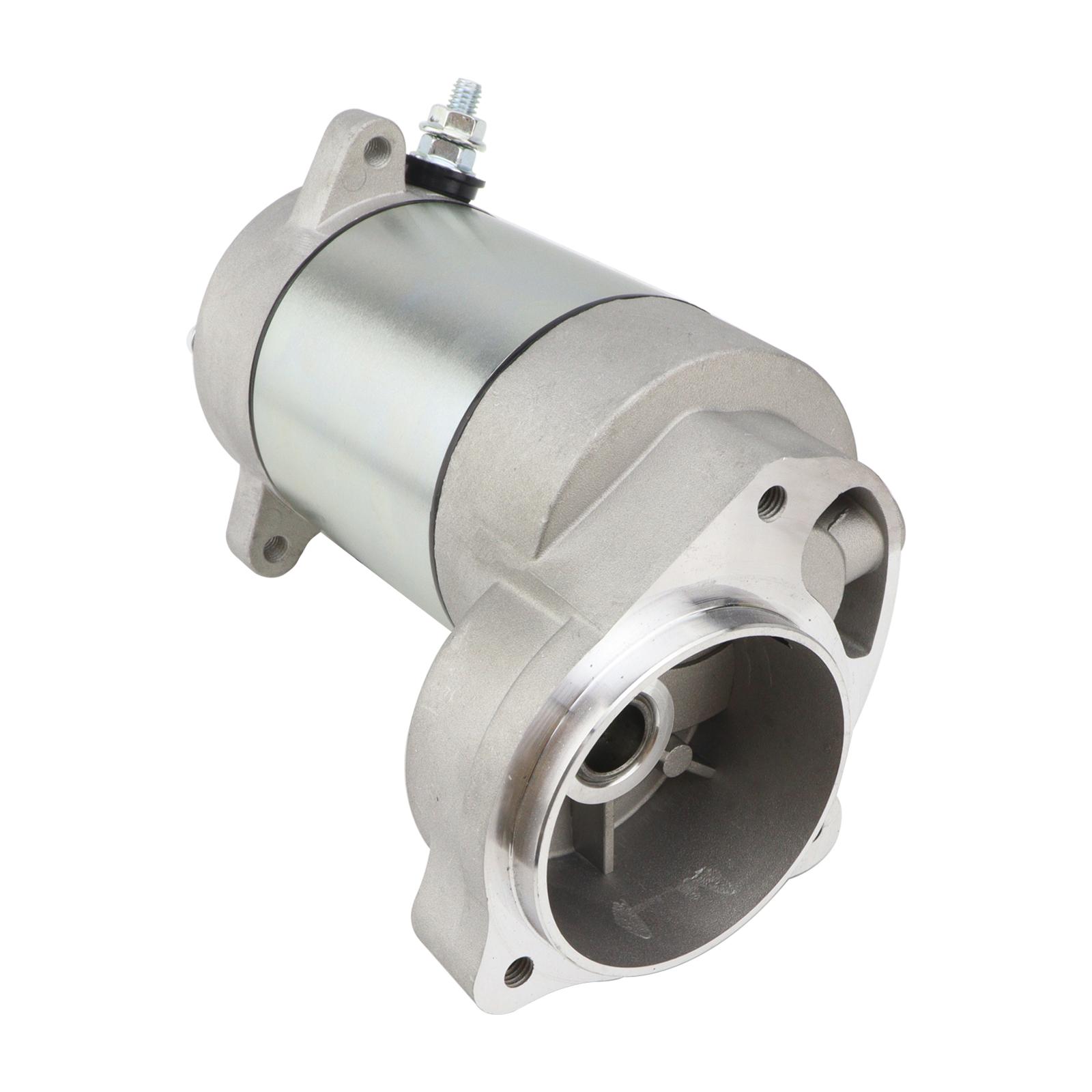 Starter Motor For Polaris Sportsman Scrambler 400 400L 2x4 400cc Big Boss 250 Xplorer Parts No. 308-4403 3085393 308-5393 18331 1PC Stater