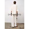 Flower Embroidery Shirts 4786139 4786238 Flower Embroidery Trousers 4786138 4786260