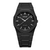 D1 Milano Official Dealer Wristwatch PCBJ11 Polycarbonate Cloudburst 40.5mm Men's