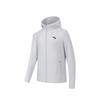 Training Knitted Sports Jacket Summer 2026 Men Jackets Sand-Gray 952627703-2