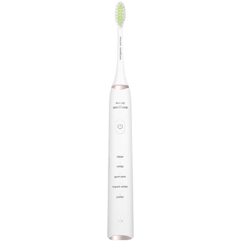 Philips HX2481 Sonic Electric Toothbrush