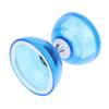 Double-Head Diabolo Fitness Toy Portable Outdoor Play Diabolo Yo-Yo Play Diabolo Elderly Children'S Toys Agility Exercise