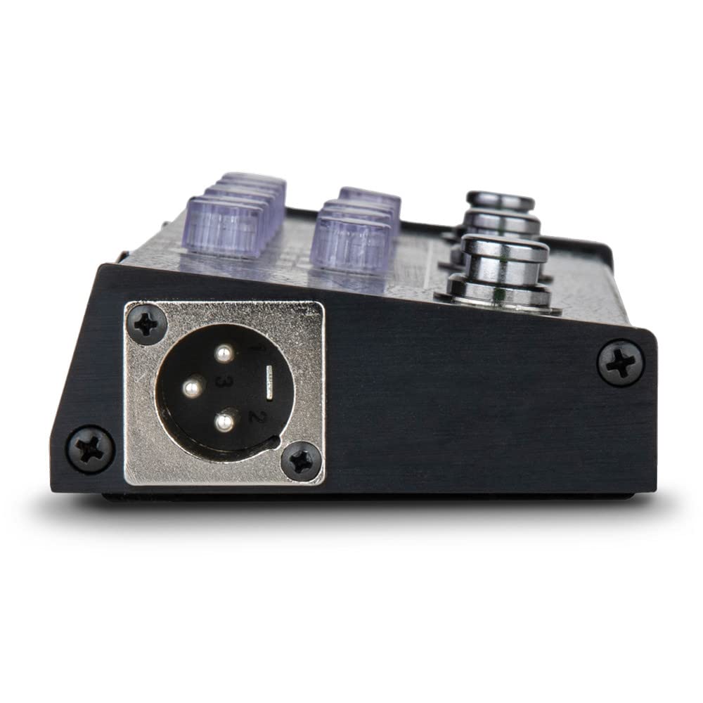 TECH21 Effector Sansamp Logo Character Plus Series ENGLISH MUFFY [Item]