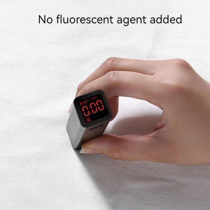 Einweg-Kompresstuch für Reisen, Familie, Outdoor-Aktivitäten, tragbares Camping-Handtuch, Outdoor-Sport 10 Stück