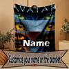 Individuelle personalisierte Decke mit Avatar-Druck, Heimdekoration, Schlafzimmer, Sofa, Camping, Couch, Geschenke für Geburtstag Weihnachten