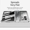 with Screen Protector Phone Case for Samsung Galaxy Z Fold 7 6 5 4 3 Fold6 Fold5 Hinge Protection Cover