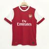 Vintage Retro Football Jersey Replica Club Match Shirt Short Sleeve Unisex Adult Winter Fall