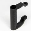 Grinder Auxiliary Handle Anti-vibration Angle Grinder Attachments Ergonomic Grinding Tool Handle Improving Operational Safety