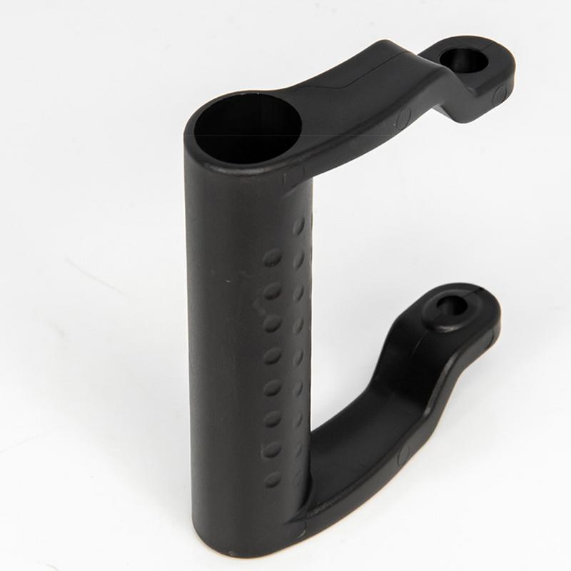 Grinder Auxiliary Handle Anti-vibration Angle Grinder Attachments Ergonomic Grinding Tool Handle Improving Operational Safety